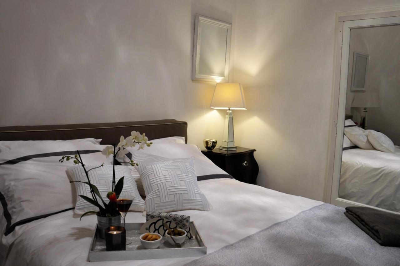 Hotel Mare Polignano A Mare Zewnętrze zdjęcie