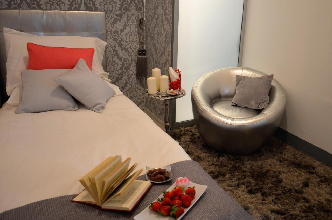 Hotel Mare Polignano A Mare Zewnętrze zdjęcie