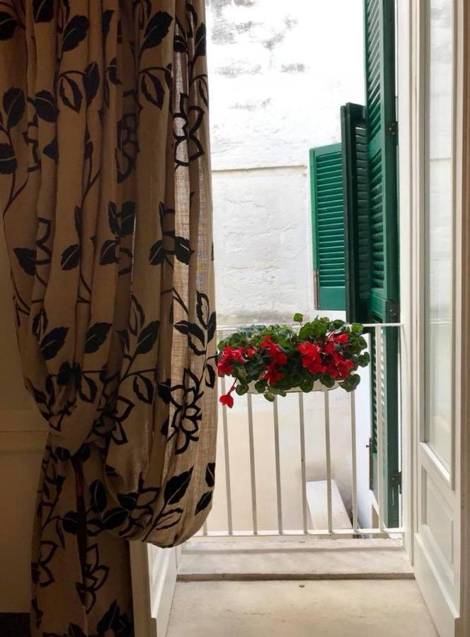Hotel Mare Polignano A Mare Zewnętrze zdjęcie