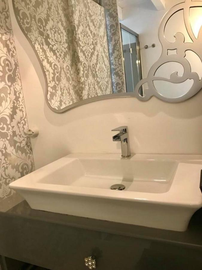 Hotel Mare Polignano A Mare Zewnętrze zdjęcie