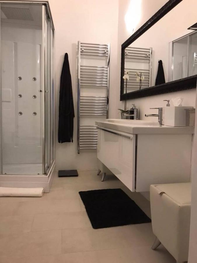 Hotel Mare Polignano A Mare Zewnętrze zdjęcie