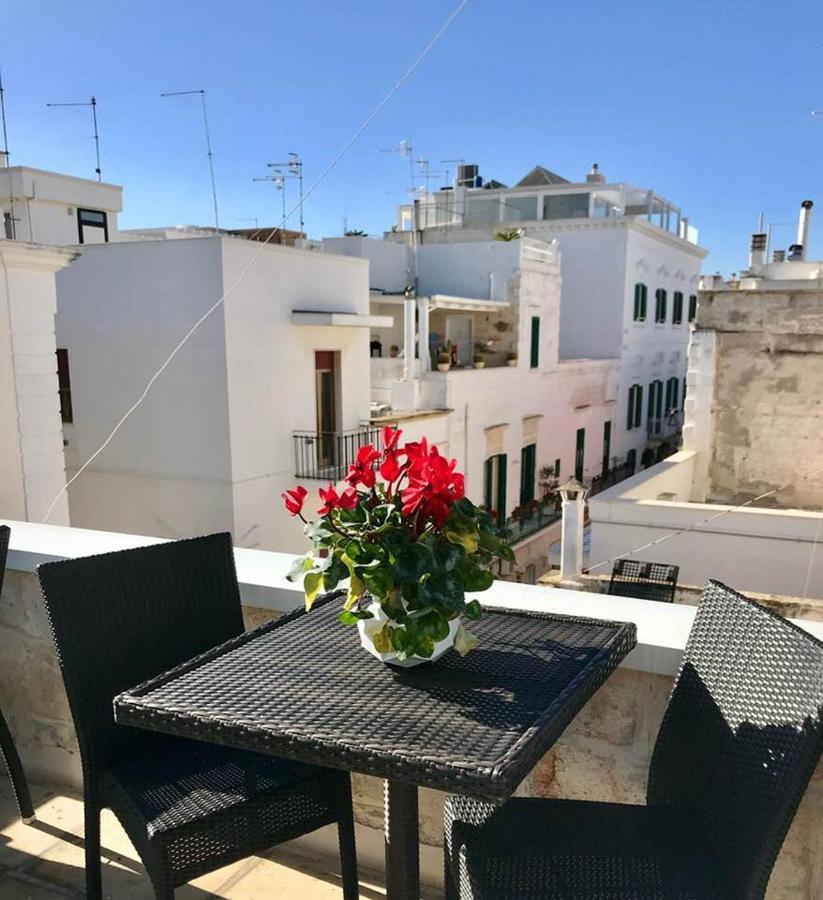 Hotel Mare Polignano A Mare Zewnętrze zdjęcie
