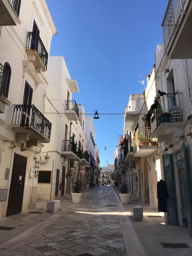Hotel Mare Polignano A Mare Zewnętrze zdjęcie