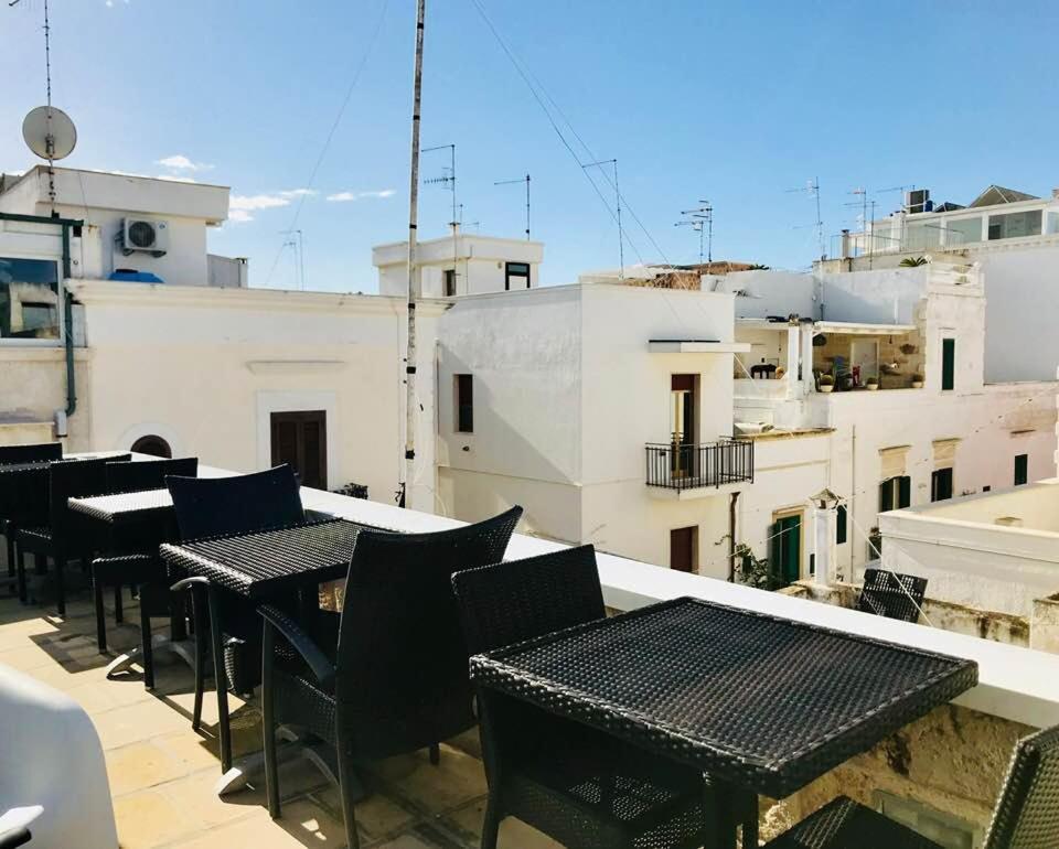 Hotel Mare Polignano A Mare Zewnętrze zdjęcie