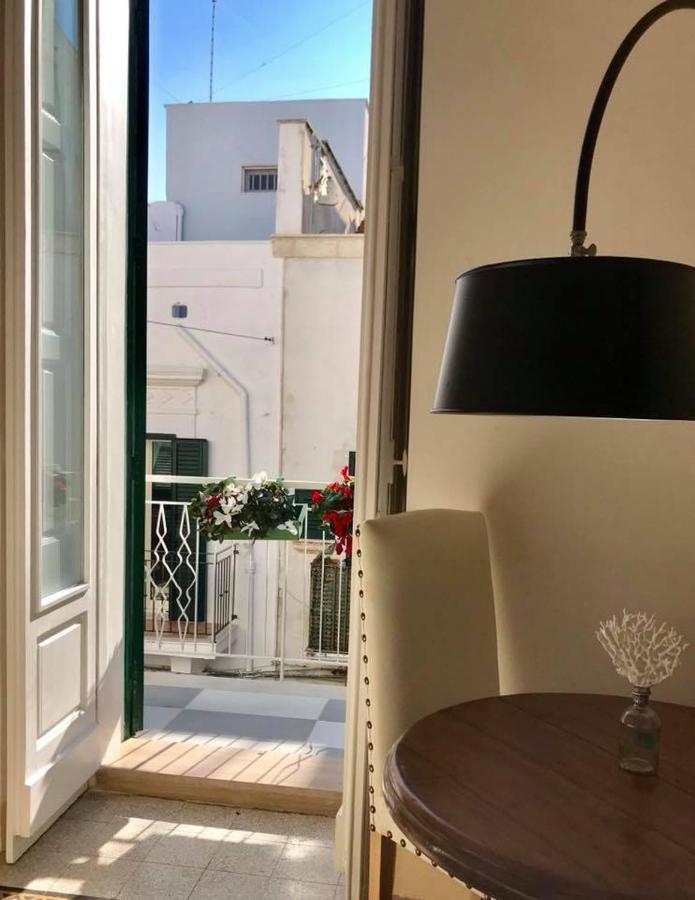 Hotel Mare Polignano A Mare Zewnętrze zdjęcie