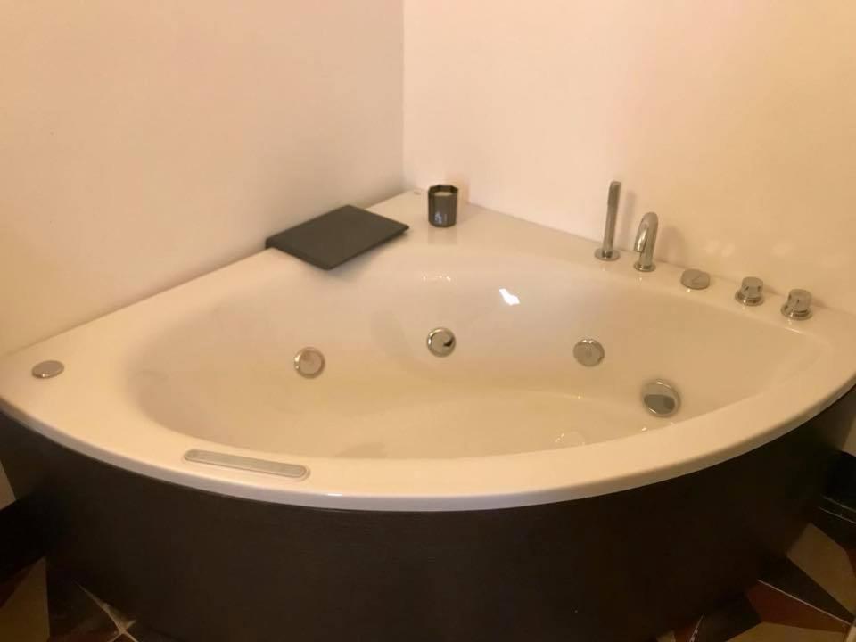 Hotel Mare Polignano A Mare Pokój zdjęcie