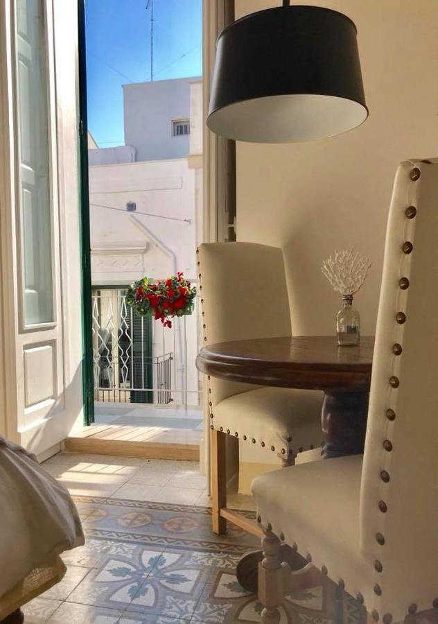 Hotel Mare Polignano A Mare Zewnętrze zdjęcie