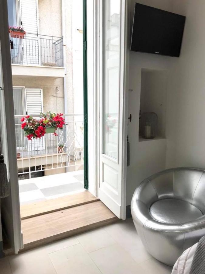 Hotel Mare Polignano A Mare Zewnętrze zdjęcie