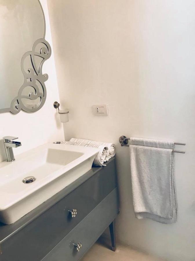 Hotel Mare Polignano A Mare Zewnętrze zdjęcie