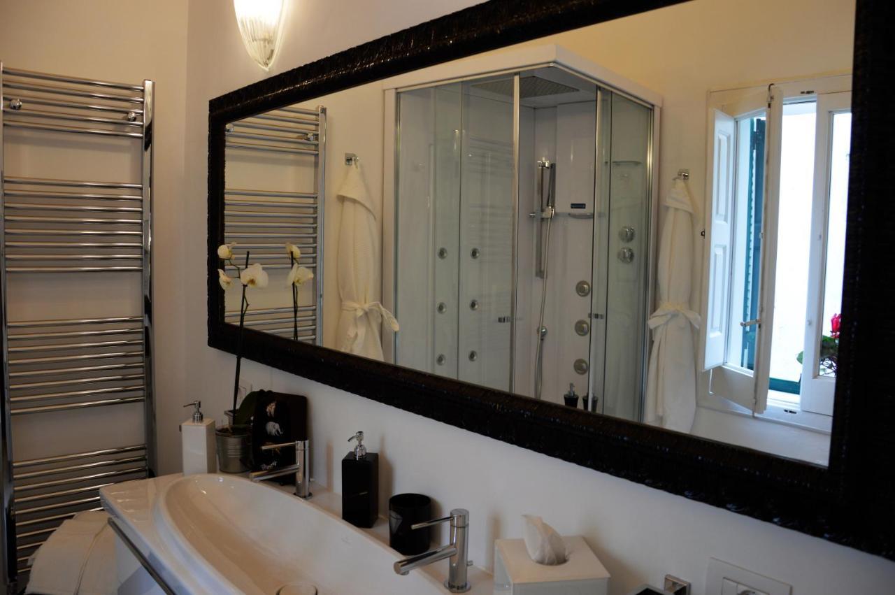 Hotel Mare Polignano A Mare Zewnętrze zdjęcie