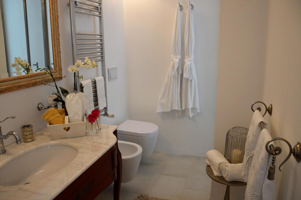 Hotel Mare Polignano A Mare Zewnętrze zdjęcie
