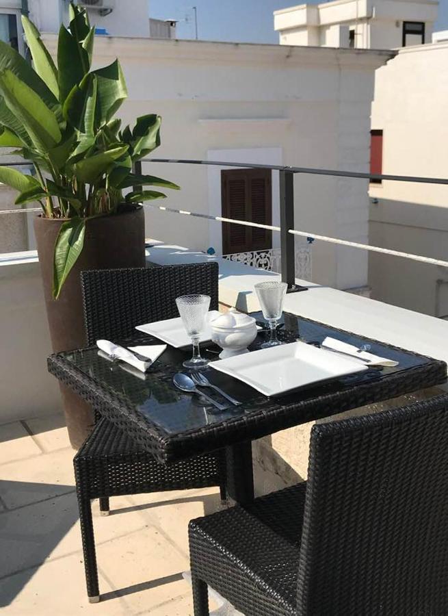 Hotel Mare Polignano A Mare Zewnętrze zdjęcie