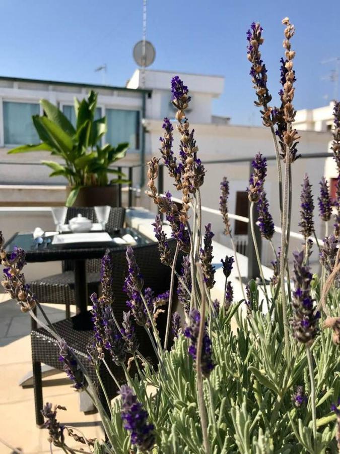 Hotel Mare Polignano A Mare Zewnętrze zdjęcie