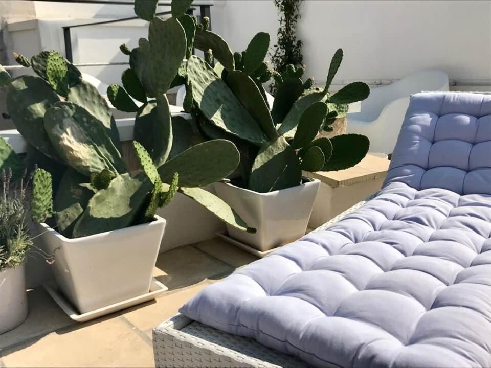 Hotel Mare Polignano A Mare Zewnętrze zdjęcie